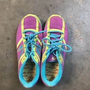 Newton Running Shoes